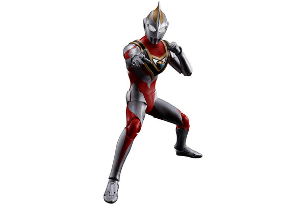 Ultraman: Ultraman Gaia (V2) (Shinkocchou) - S.H.Figuarts Figure