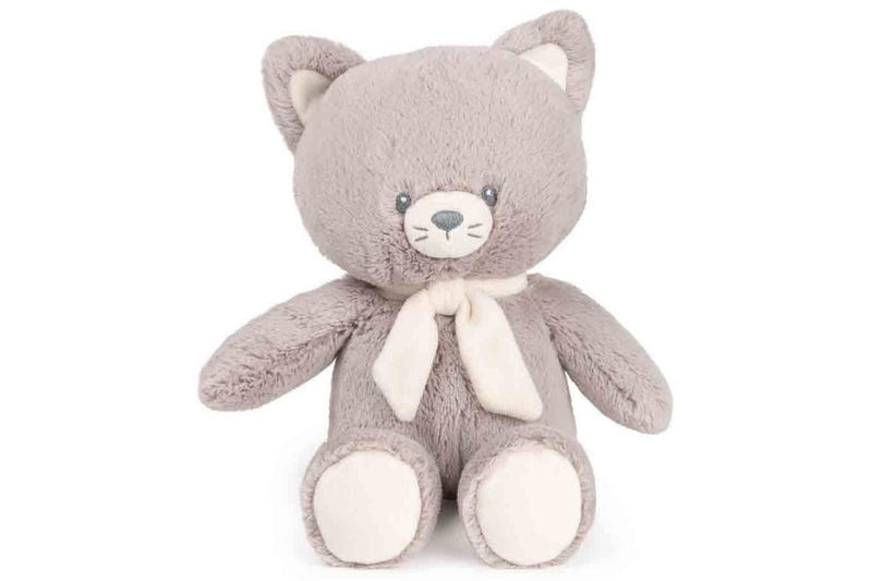 Gund: Recycled Plush 'Peppercorn' Kitten