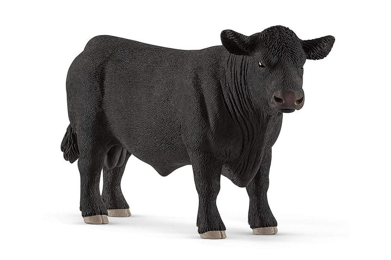 Schleich - Black Angus bull