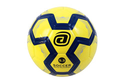 Avaro Club Football - Yellow - Size 3