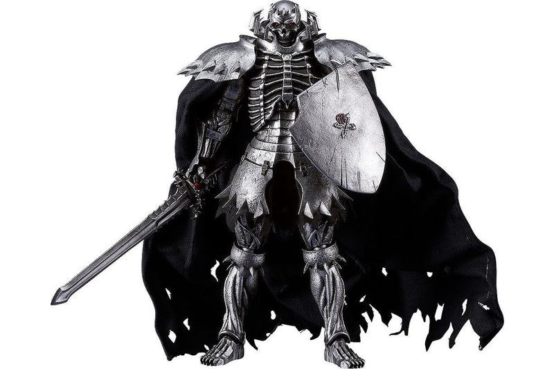 Berserk: Skull Knight - Figma Figure