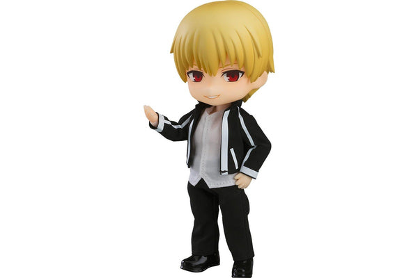 Fate/stay night: Gilgamesh - Nendoroid Doll Figure