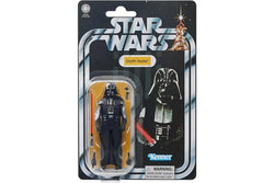 Star Wars: Darth Vader - 3.75" Action Figure