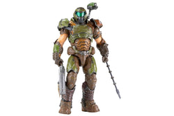 Doom: Doom Slayer - 12" Action Figure