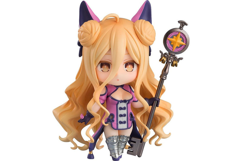 Date A Live: Mukuro Hoshimiya - Nendoroid Figure