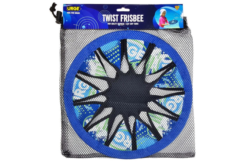 Urge: Twist Frisbee