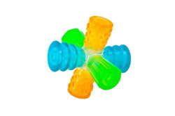 Outward Hound: Triple Jack Interactive Multi-Squeak - Dog Toy