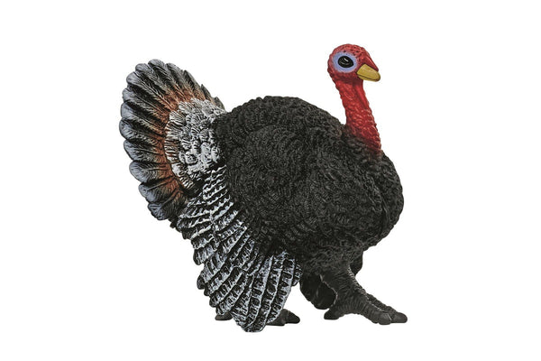 Schleich - Turkey