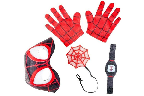 Marvel's Spidey: Miles Morales Accessory Set - Child