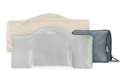 Haakaa: Hot & Cold Reusable Compression Pad - Suva Grey