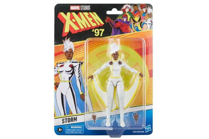 Marvel Legends: Storm - 6" Action Figure