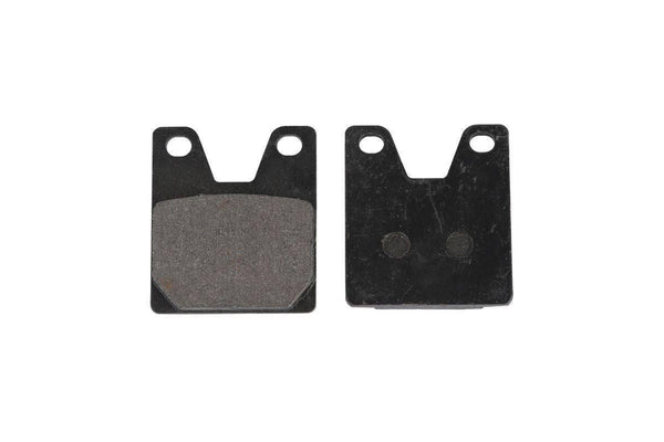 Aftermarket FA267 Replacement Motorcycle Disc Brake Pads Set (Rear) For Yamaha Motorcycle