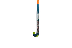 Kookaburra Sport Revoke Low-Bow 37.5'' Long Light Weight Field Hockey Stick