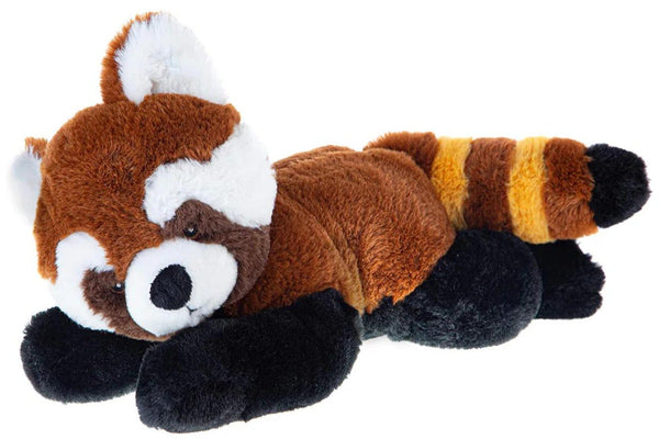 Wild Republic: Ecokins Red Panda - 12" Plush