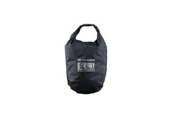 Caribee 5L Dry Shell Bag - Black - Small