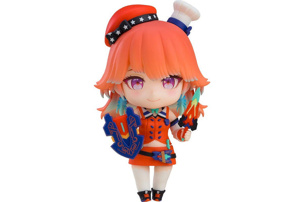 Hololive: Takanashi Kiara - Nendoroid Figure