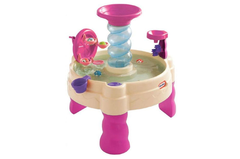 Little Tikes: Spiralin' Seas - Water Park (Pink)