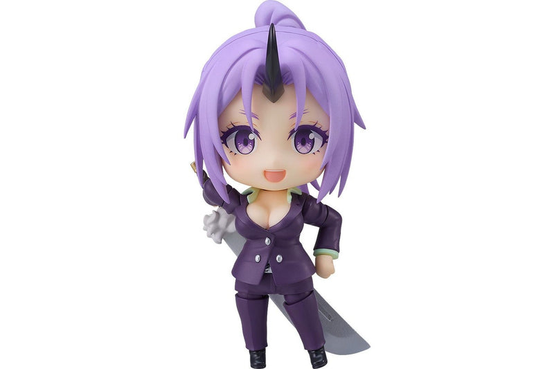 Tensura: Shion - Nendoroid Figure