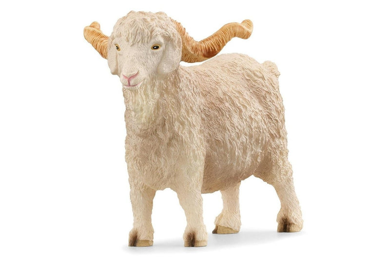 Schleich: Angora Goat