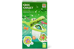 Tiger Tribe: Croc Chasey - Catch A Frog