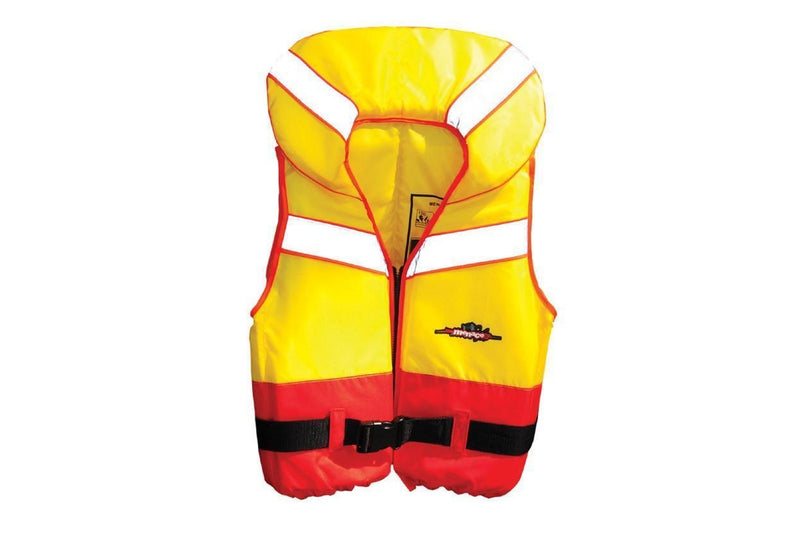 Menace Triton Life Jacket - Adult - XXL