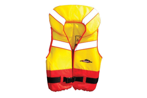 Menace Triton Life Jacket - Child - S