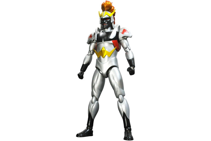 Ultraman: Melos (Armor Ver.) - HAF Figure