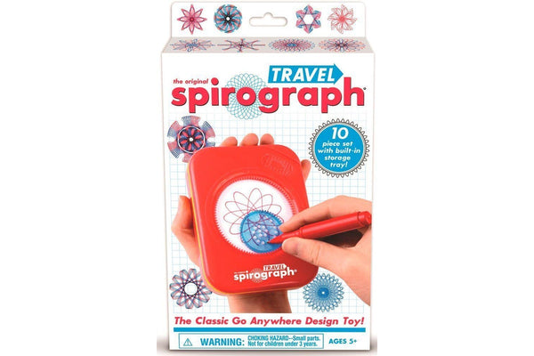 Spirograph - Travel Set