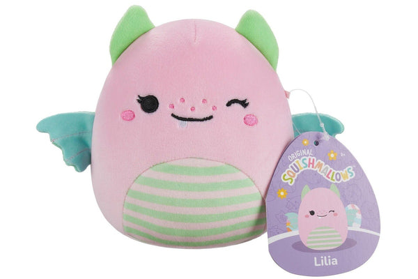 Squishmallows: Lilia - 5" Easter Plush