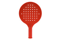 Pre-Sport Childrens/Kids Primary Skills Beginners Tennis Racket (Red) (One Size)