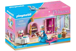 Playmobil: Castle Bakery (70451)