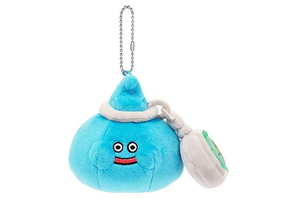 Dragon Quest: Plump Slamichi - Mascot Plush