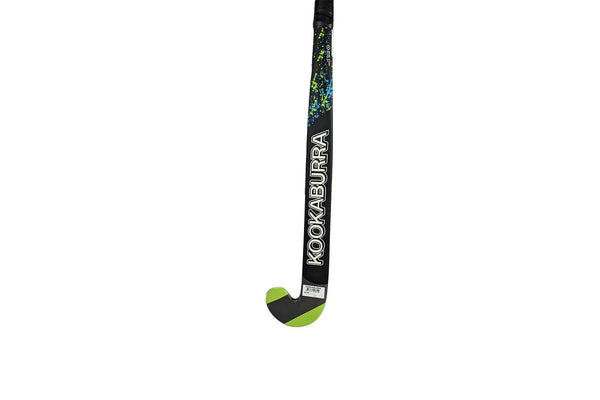 Kookaburra Sport Art 250 Mid-Bow 36.5'' Long Light Weight Field Hockey Stick