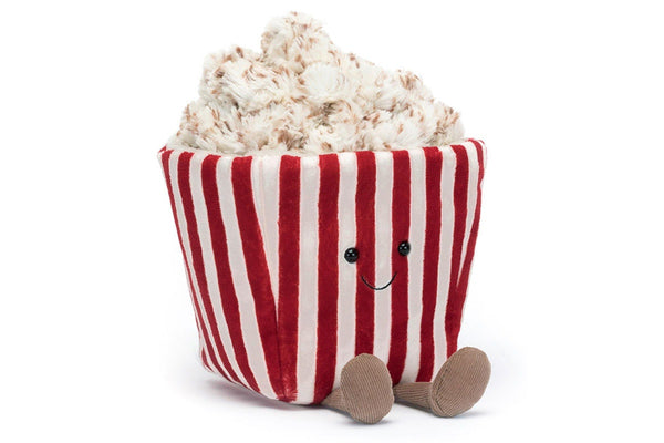 Jellycat: Amuseables Popcorn - Plush