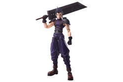 Final Fantasy VII: Zack Fair - Bring Arts Figure