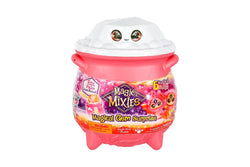 Magic Mixies S3 Magical Gem Surprise Cauldron Kids Childrens Toy Assorted 5y+