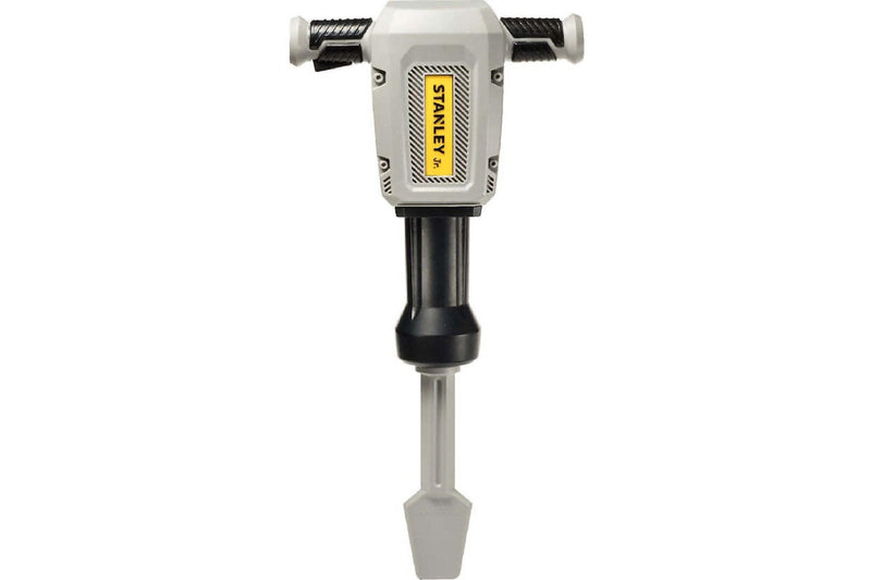 Stanley Jr: Battery Operated Jackhammer 2.0