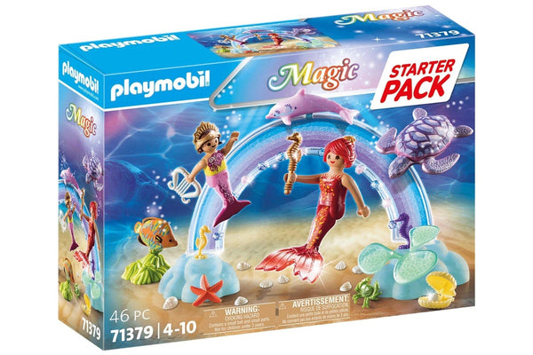 Playmobil: Mermaids (71379)