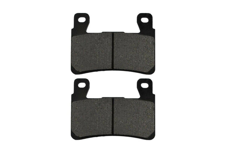 Aftermarket Front or Rear Replacement Brake Pads FA296, DP127 , FDB2079, 734 , VD166 for Honda Harley-Davidson