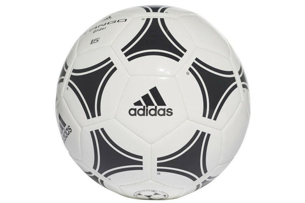 Adidas Tango Glider Football - Black / White - Size 5