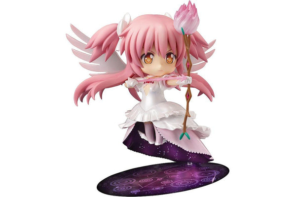 Madoka Magica: Ultimate Madoka - Nendoroid Figure