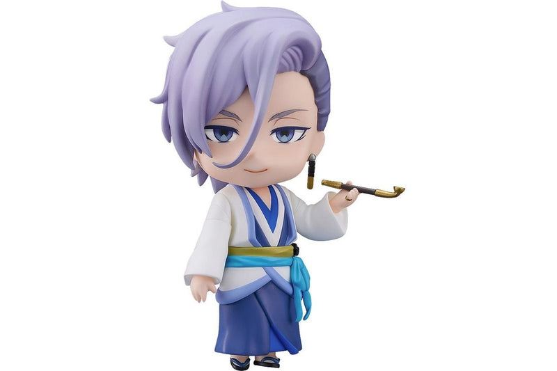 Revenger: Usui Yuen - Nendoroid Figure