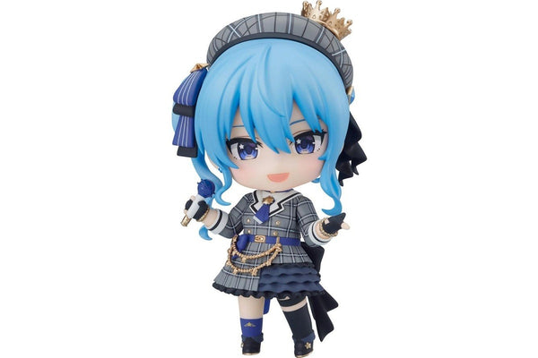 Hololive: Hoshimachi Suisei - Nendoroid Figure