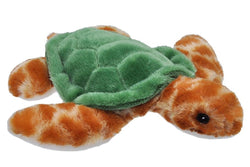 Wild Republic: Mini Turtle Sea - 8" Ecokins Plush