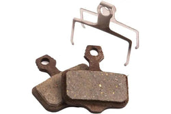 Clarks VX841 Organic Disc Brake Pads