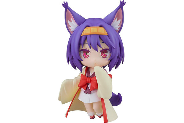 No Game No Life: Izuna - Nendoroid Figure