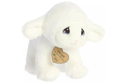 Aurora: Precious Moments - Luffie Lamb