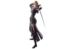 Final Fantasy XVI: Benedikta Harman - Bring Arts Figure