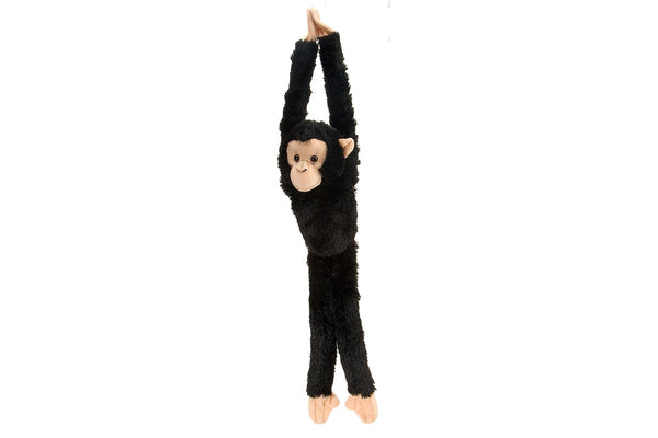 Wild Republic: Monkey Chimpanzee - 20" Hanging Plush