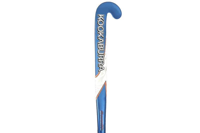 Kookaburra Phoenix 950 Low-Bow 36.5'' Long Light Weight Field Hockey Stick